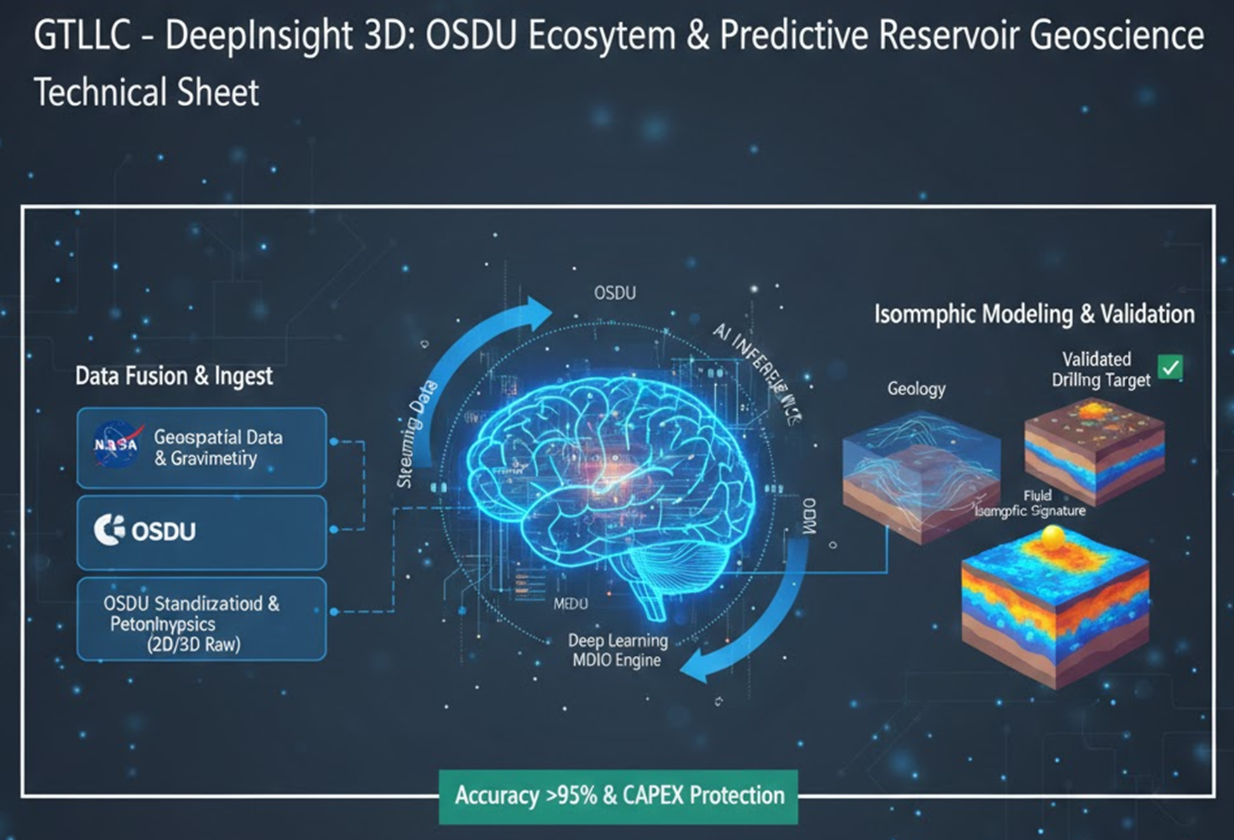 GIGO concept in seismic data