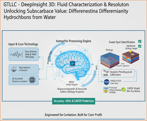 DeepInsight 3D platform